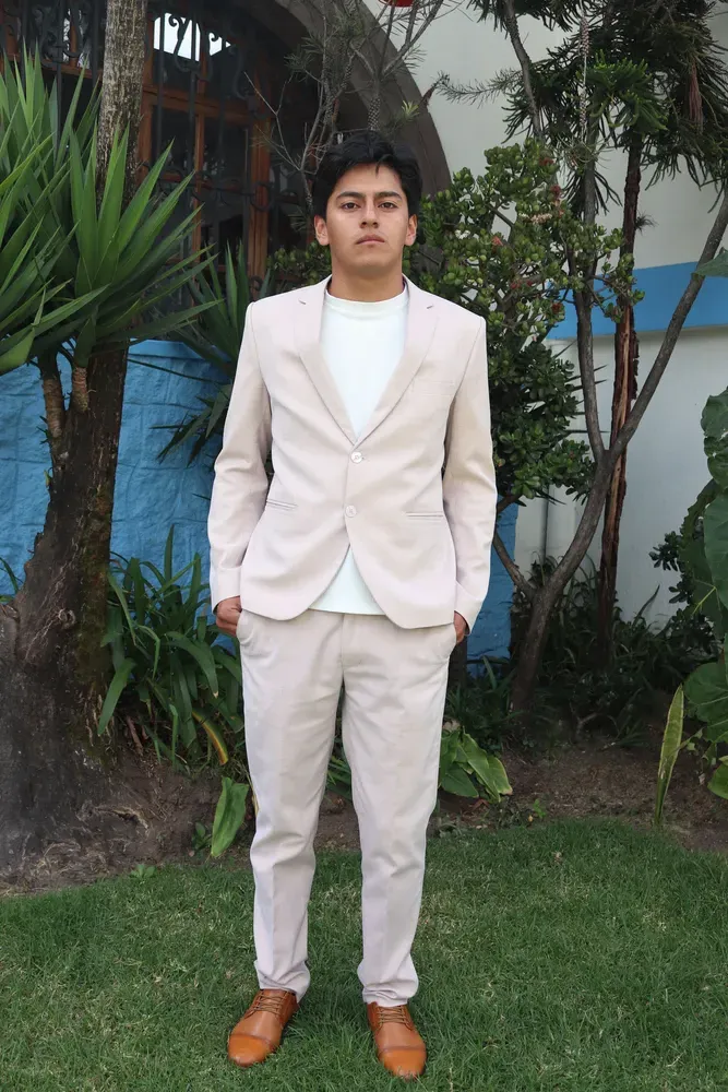 Luis Romero