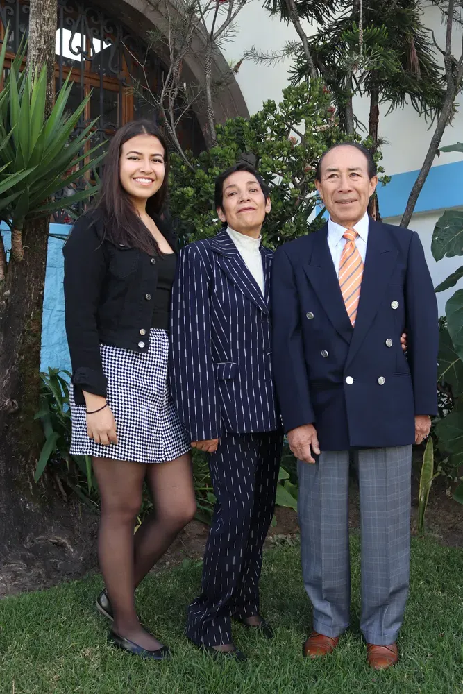 Elizabeth Pérez