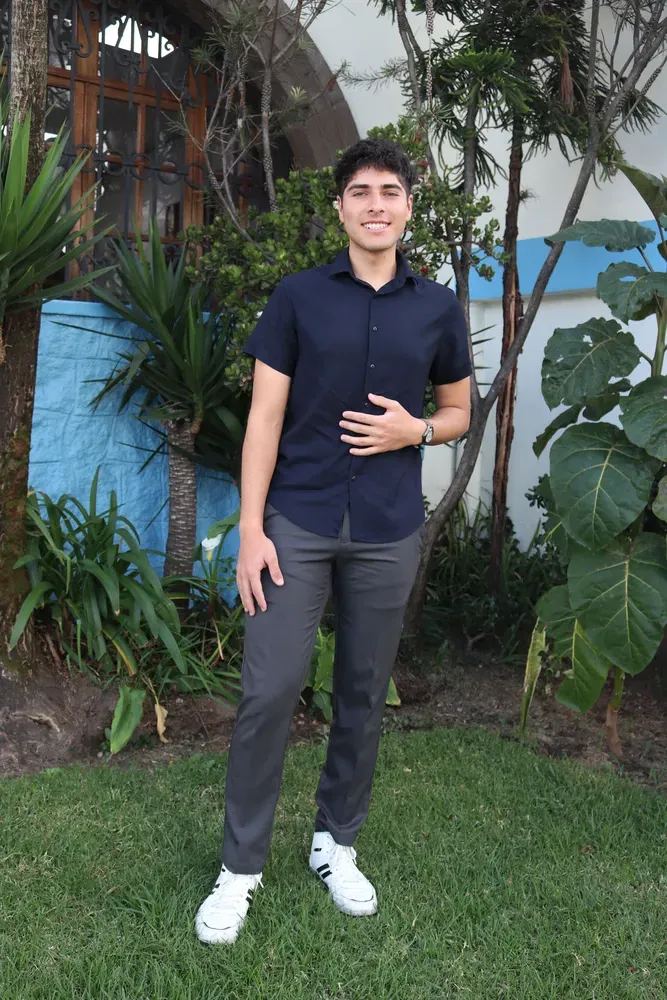 Jahaziel Mena