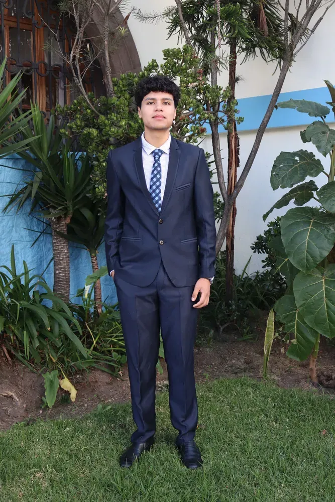 Jostin Cedeño